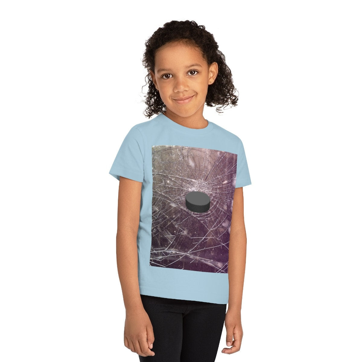 Kids Hockey T-Shirts