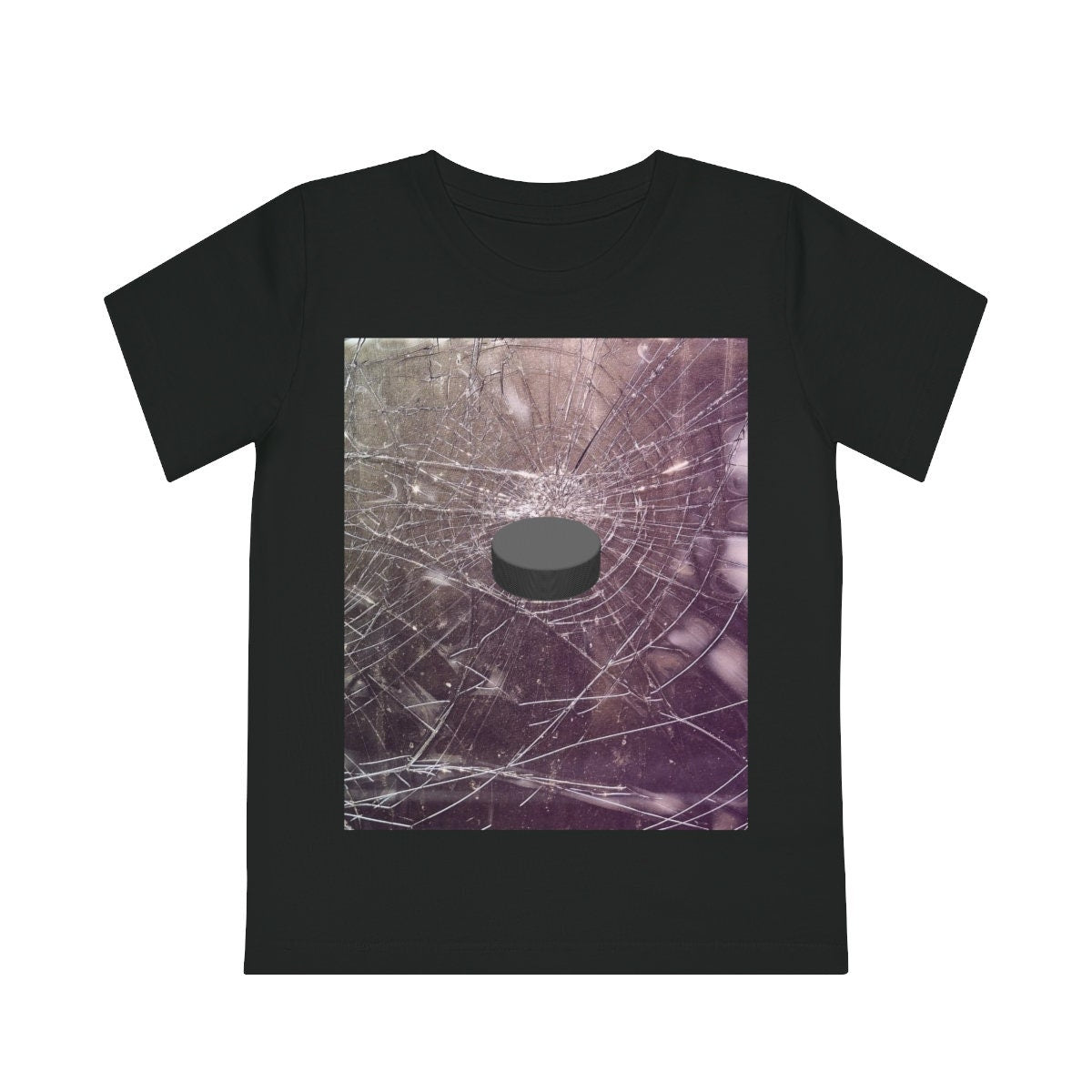 Kids Hockey T-Shirts