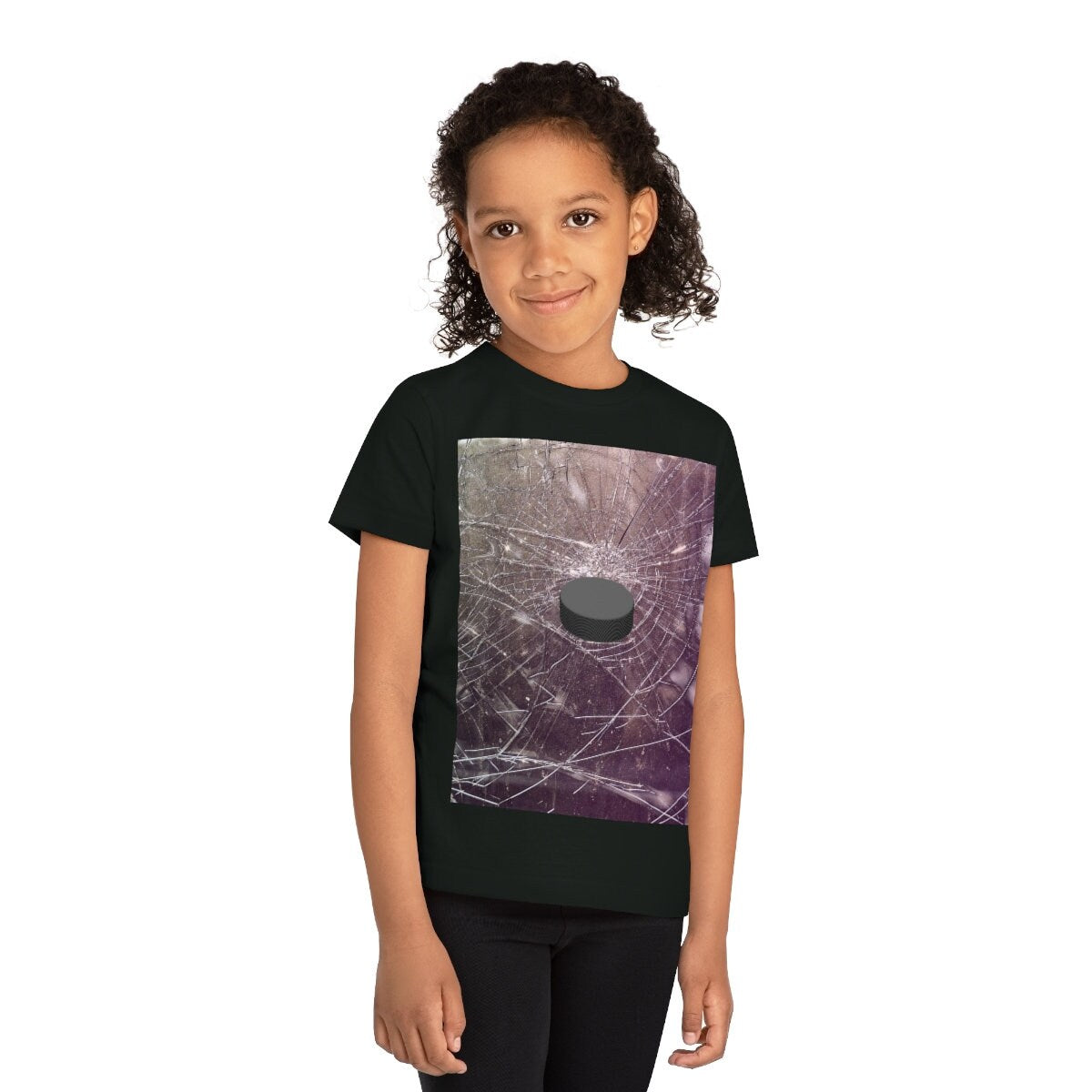 Kids Hockey T-Shirts