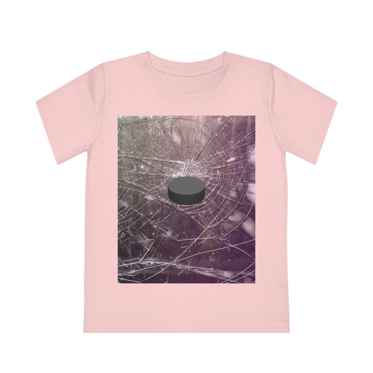 Kids Hockey T-Shirts