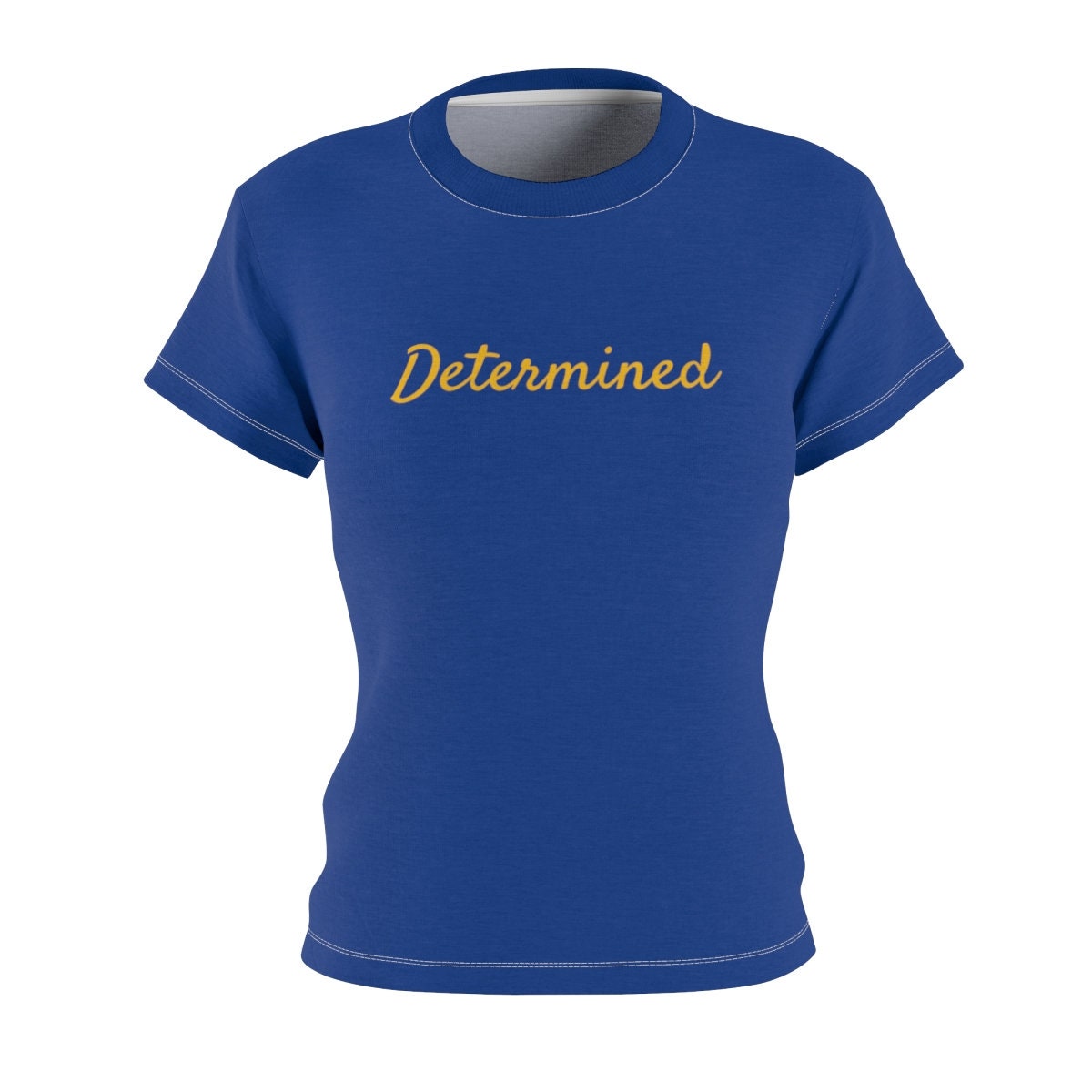 Women's Motivational T-Shirts