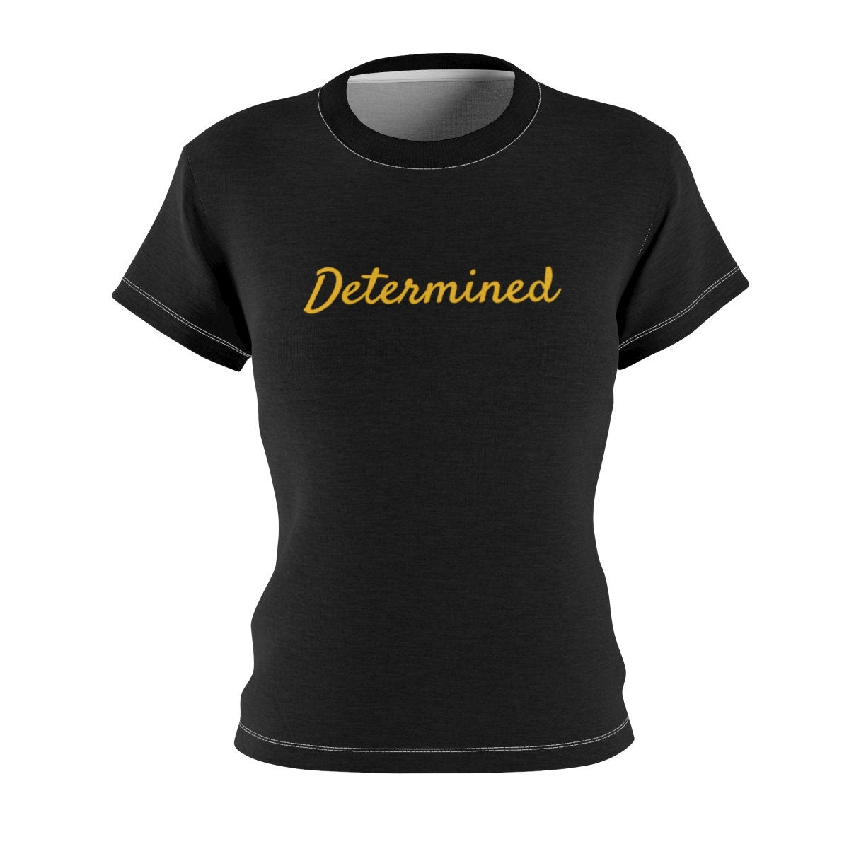 Women's Motivational T-Shirts