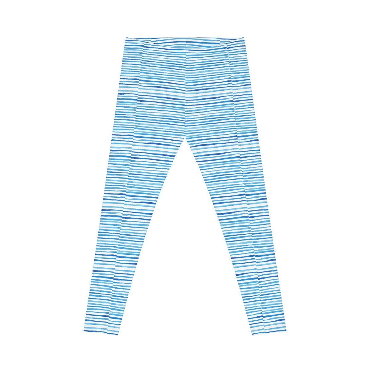 Blur leggings