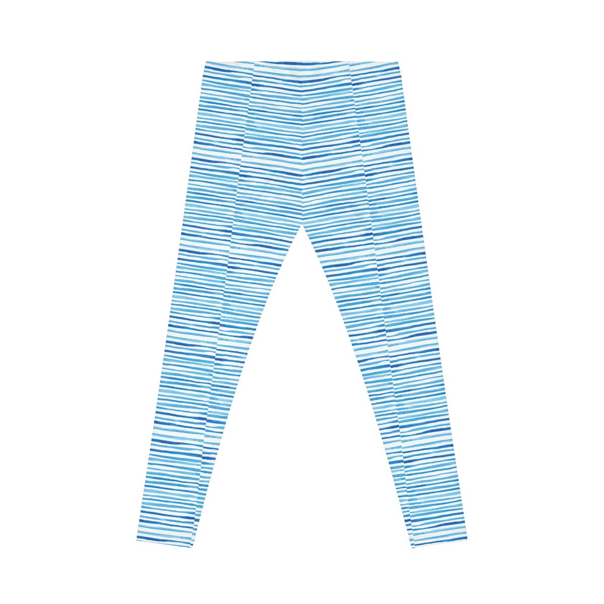 Blur leggings