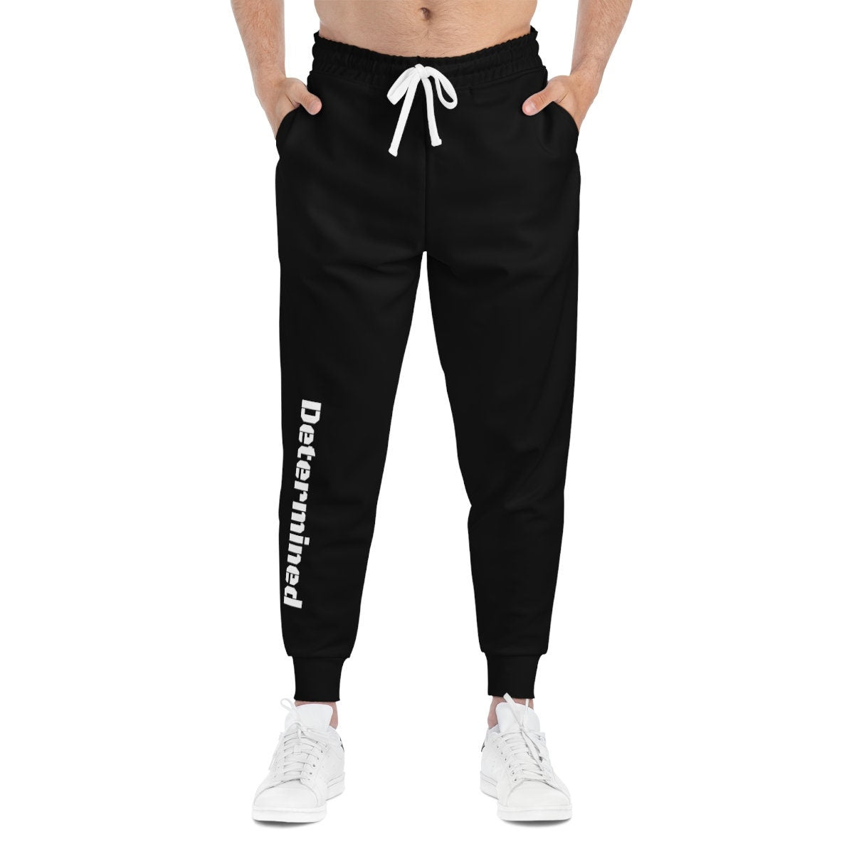 Unisex Athletic Joggers (AOP)