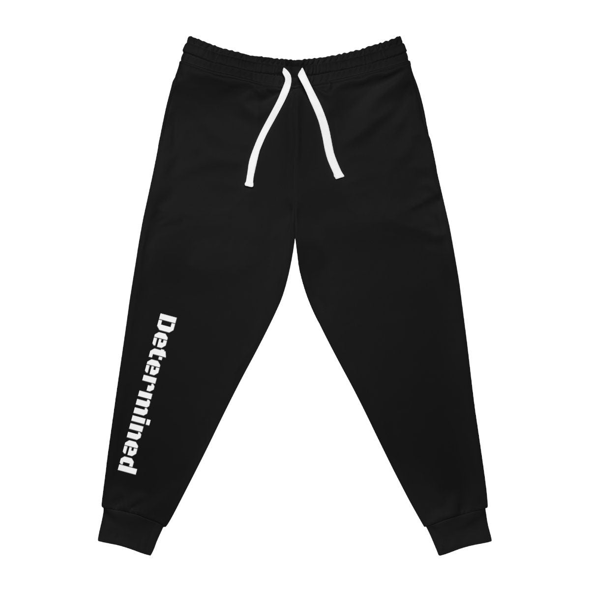 Unisex Athletic Joggers (AOP)