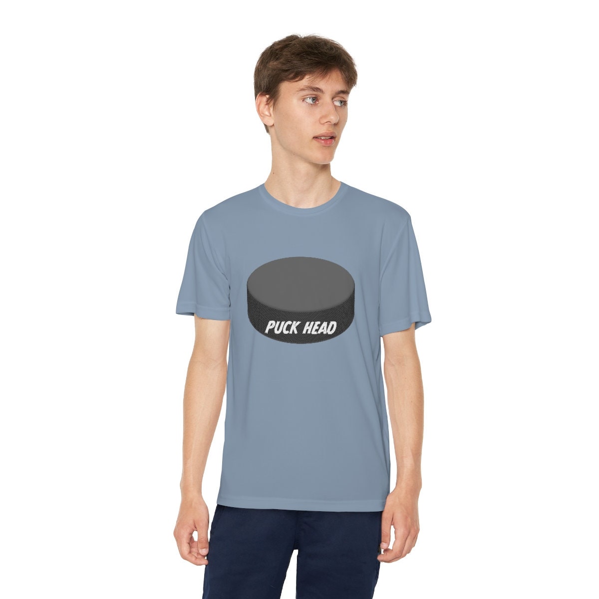 Kids Hockey T-Shirts