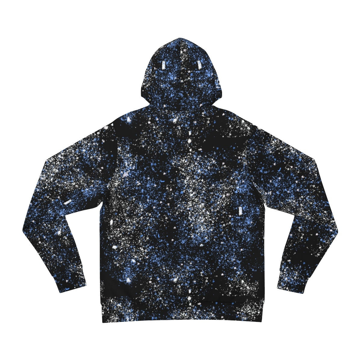 Black Hoodies