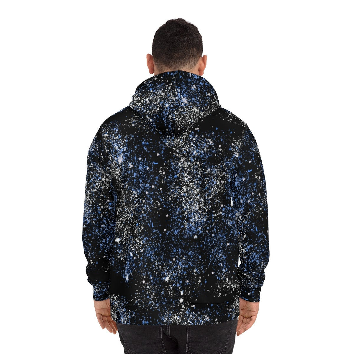 Black Hoodies