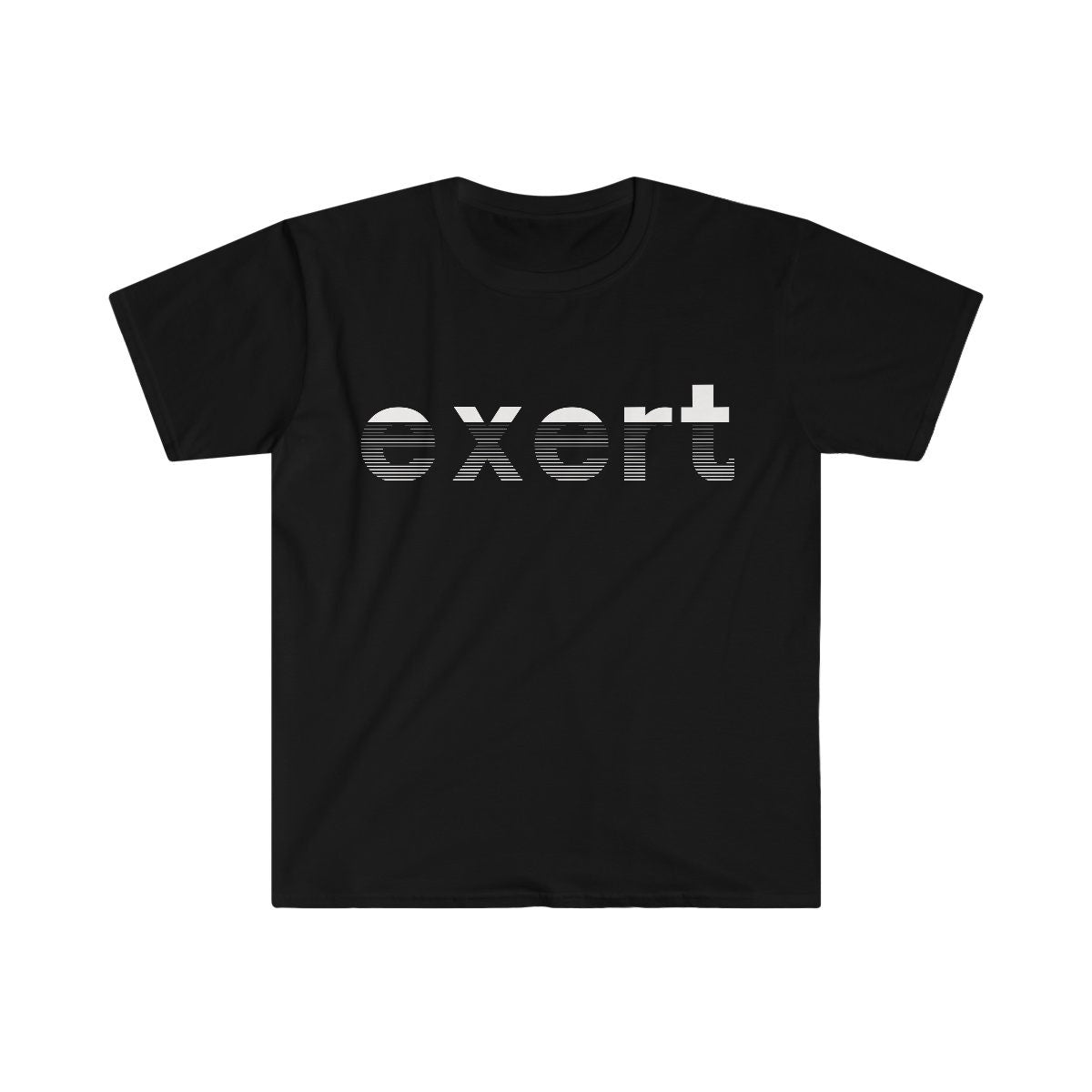 Unisex Softstyle T-Shirts