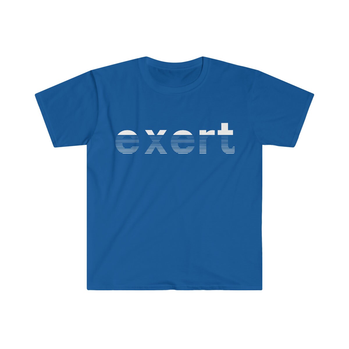 Unisex Softstyle T-Shirts