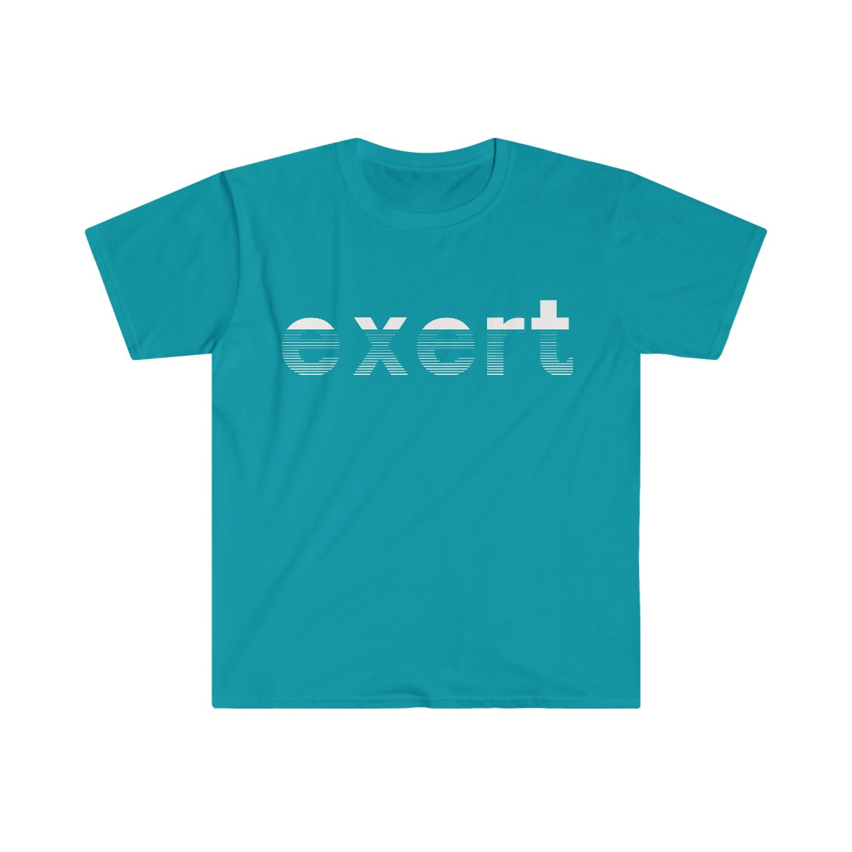 Unisex Softstyle T-Shirts