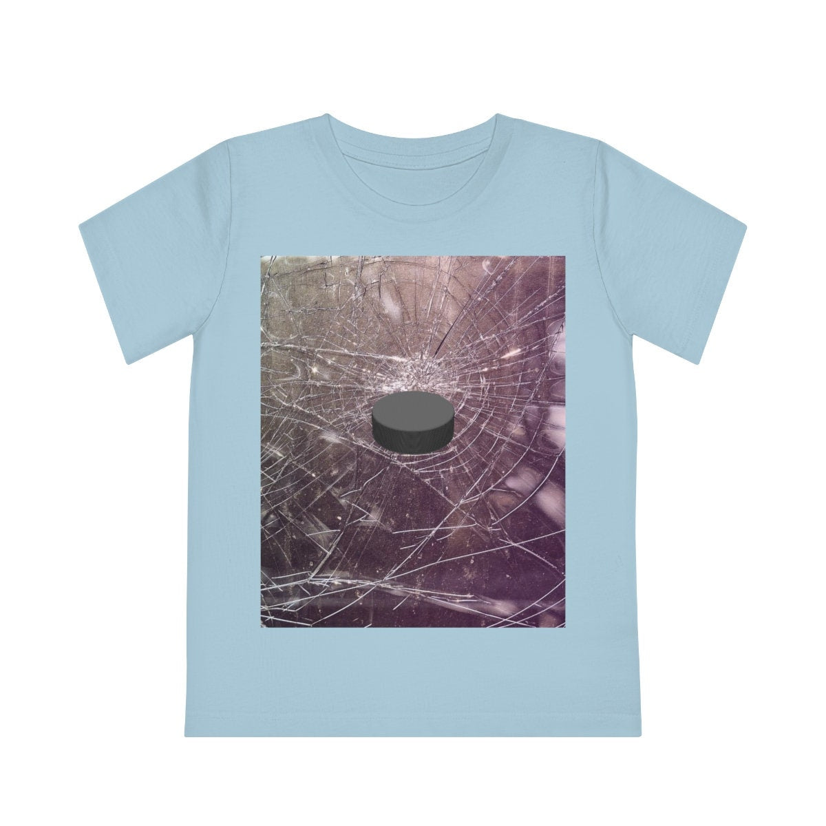 Kids Hockey T-Shirts