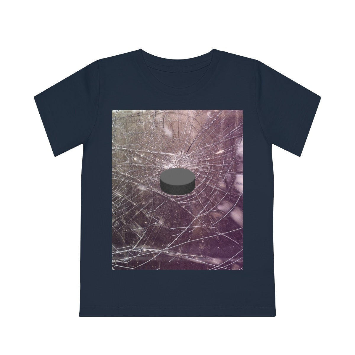 Kids Hockey T-Shirts