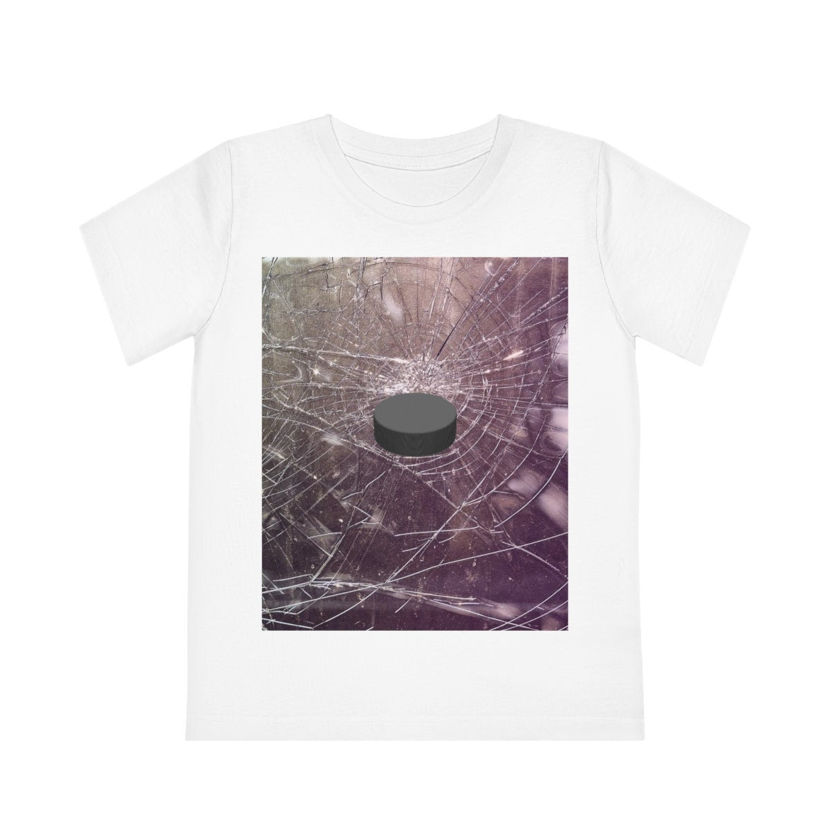 Kids Hockey T-Shirts