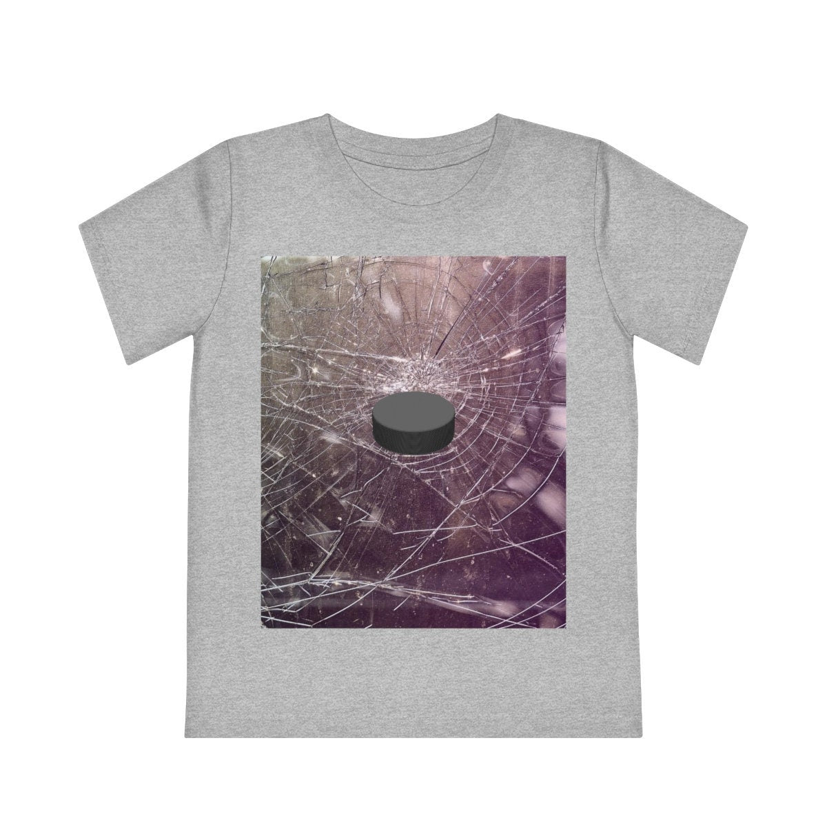 Kids Hockey T-Shirts