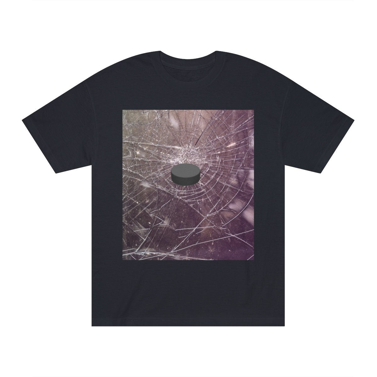 Unisex Hockey T-Shirts