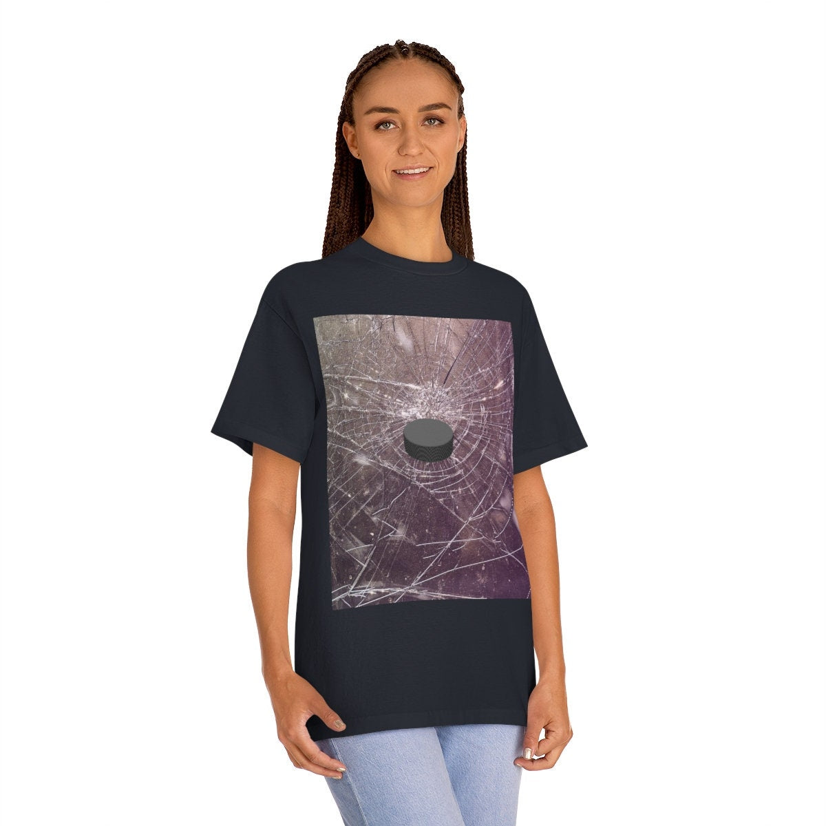 Unisex Hockey T-Shirts