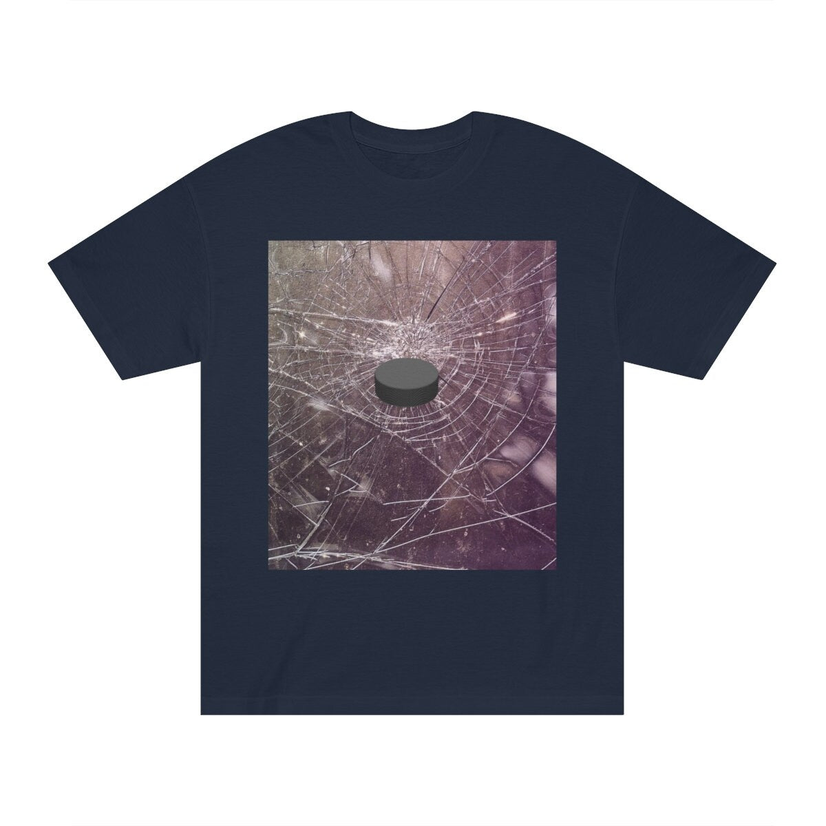 Unisex Hockey T-Shirts