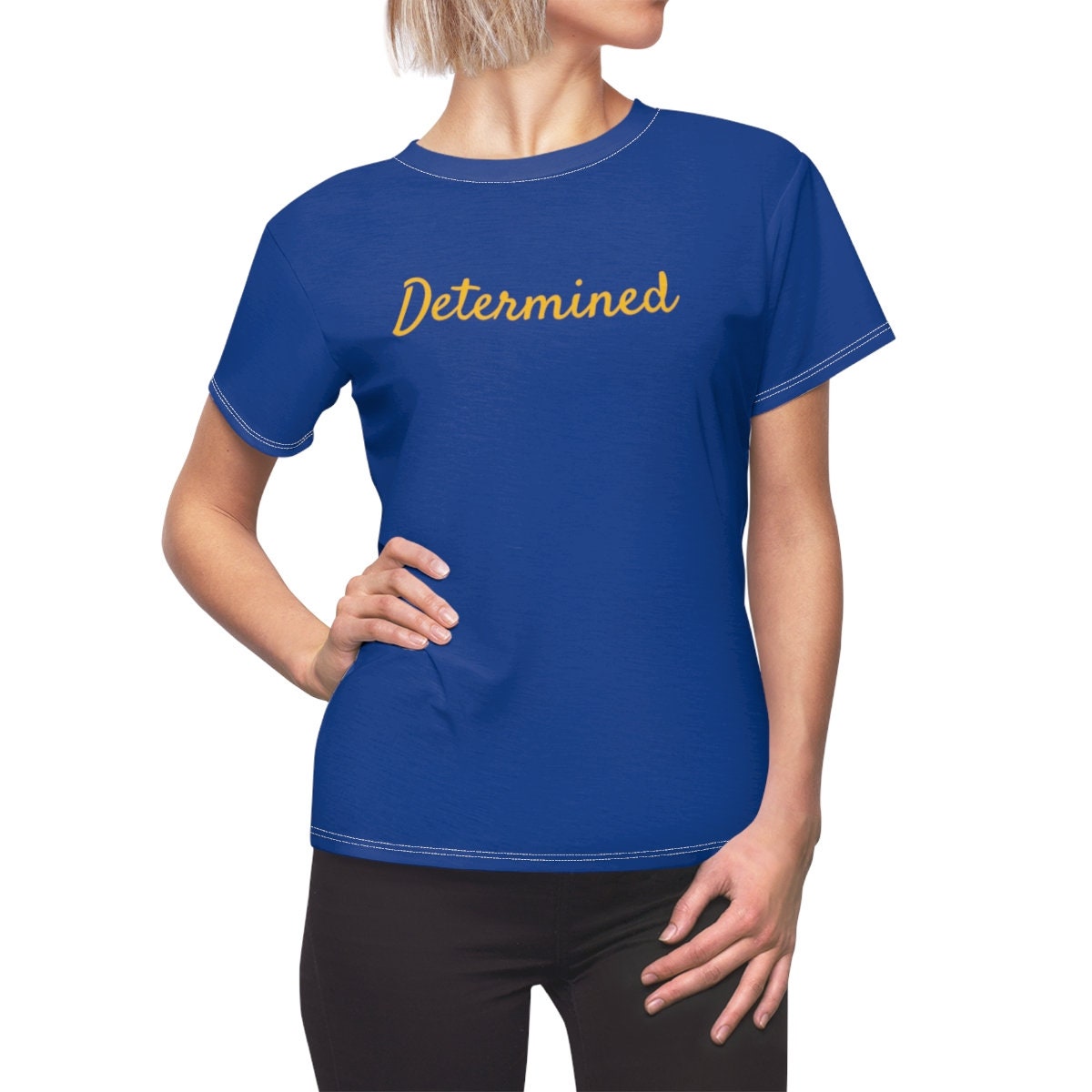 Women's Motivational T-Shirts