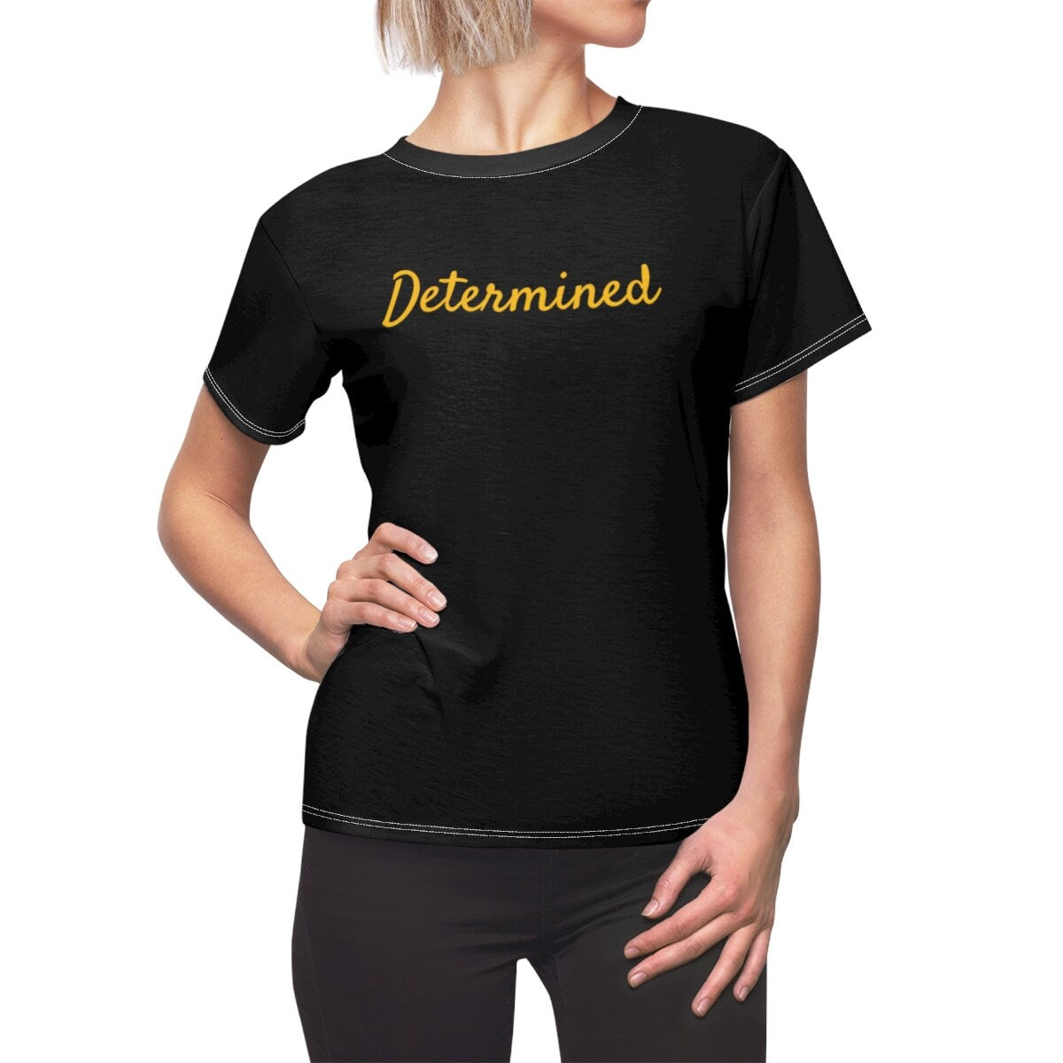Women's Motivational T-Shirts