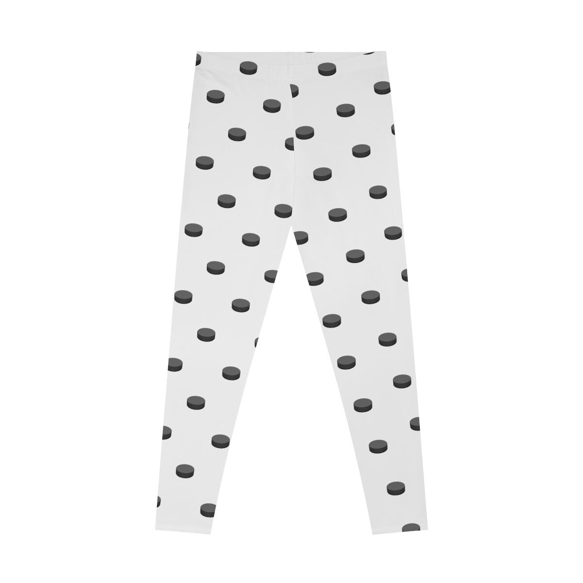 Stretchy Hockey Leggings