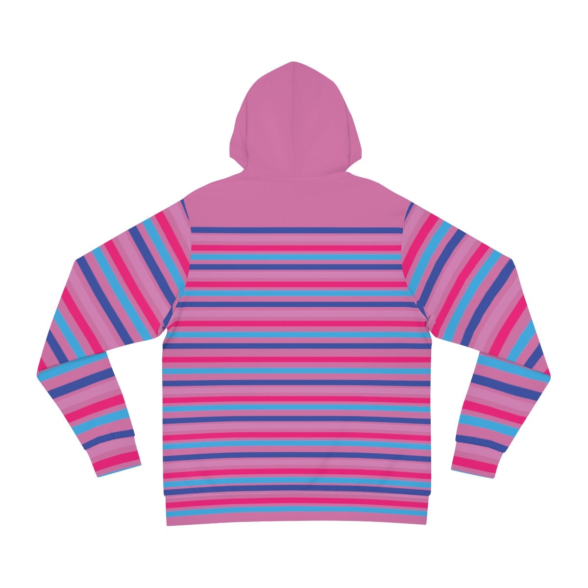 Pink Hoodies