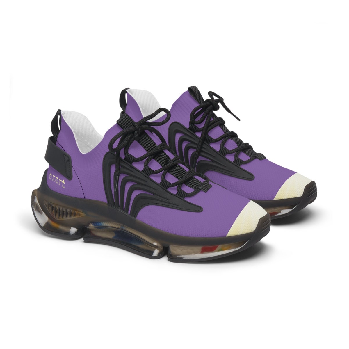 Women's Purple Sneakers