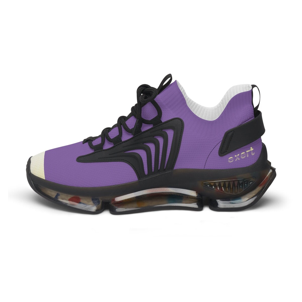 Women's Purple Sneakers