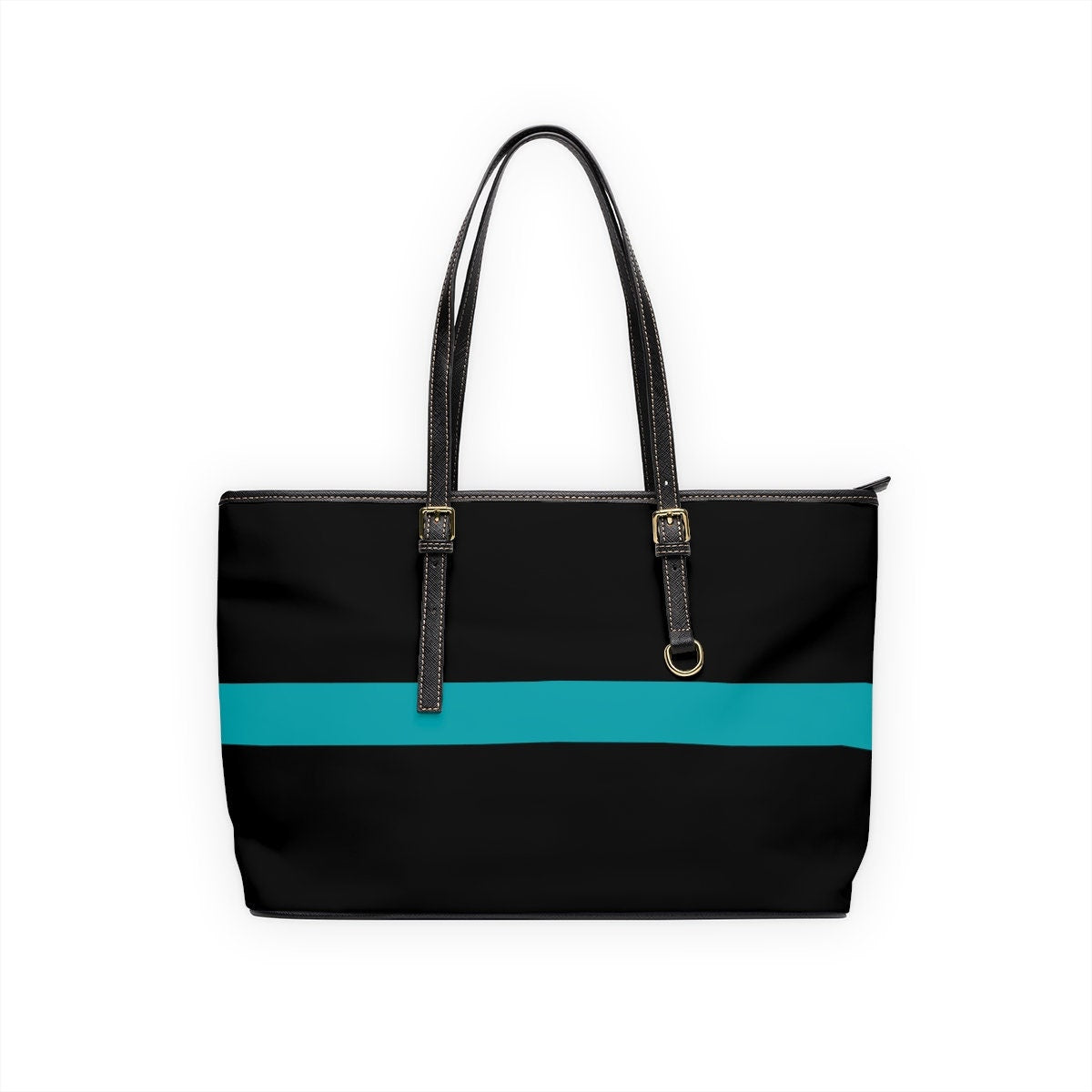 PU Leather Shoulder Bag