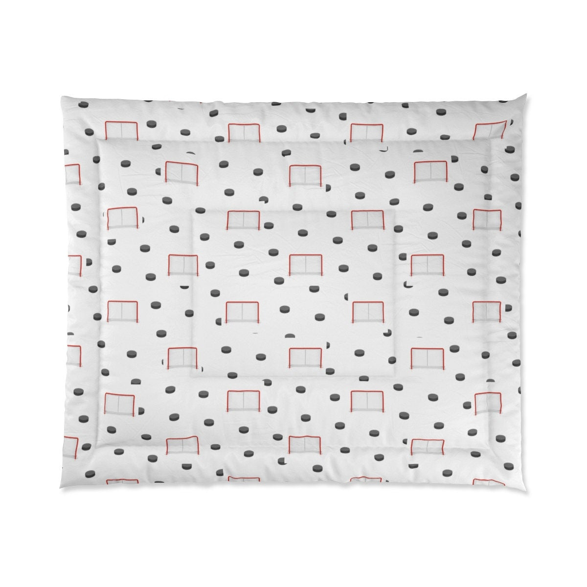 Hockey Comforters