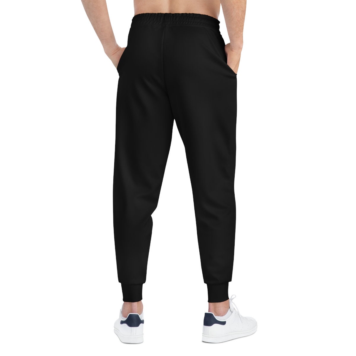 Unisex Athletic Joggers (AOP)