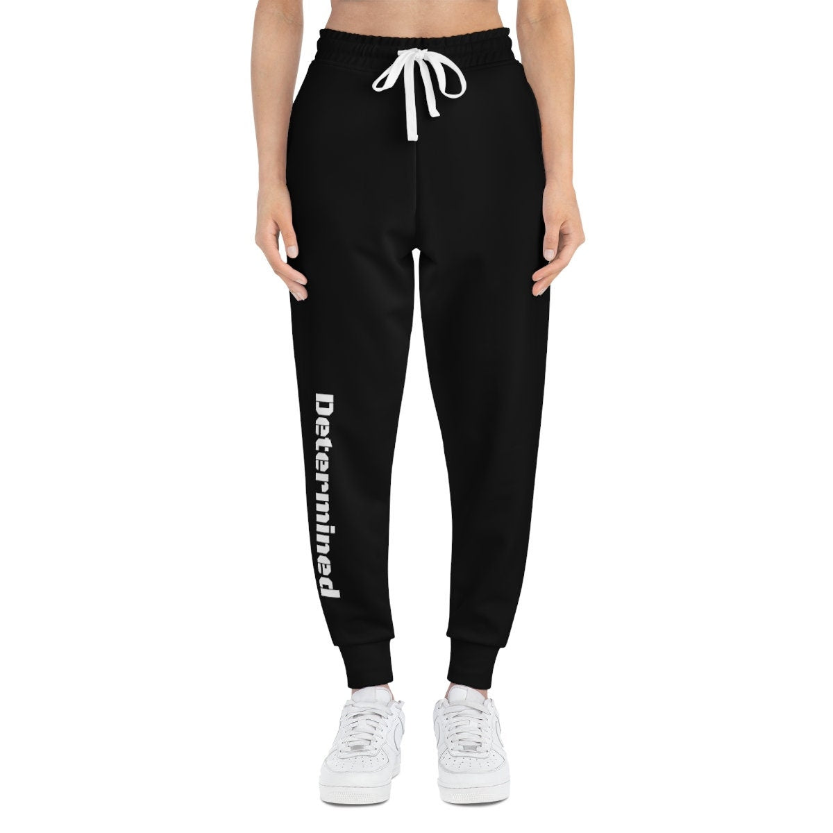 Unisex Athletic Joggers (AOP)