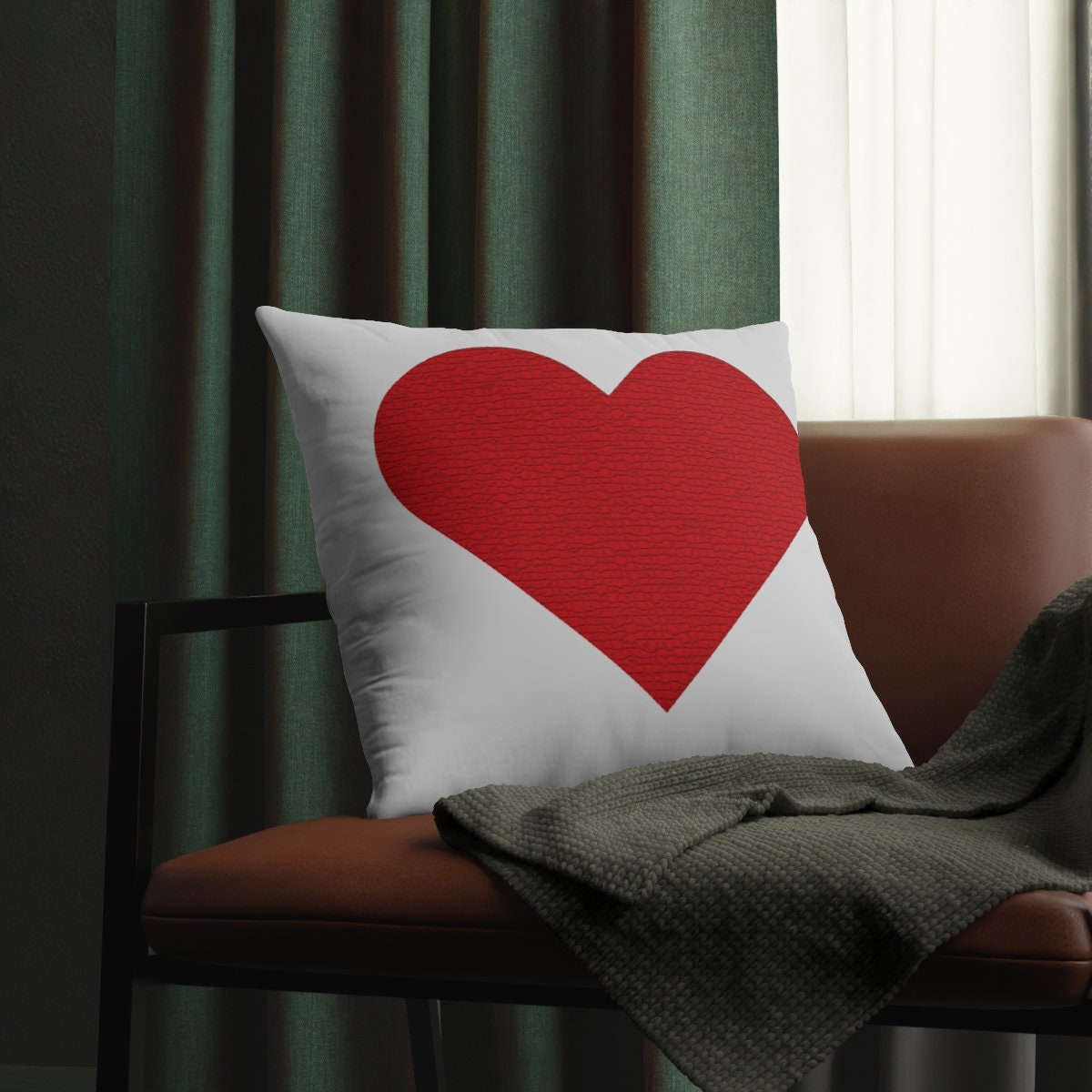 White Waterproof Pillows