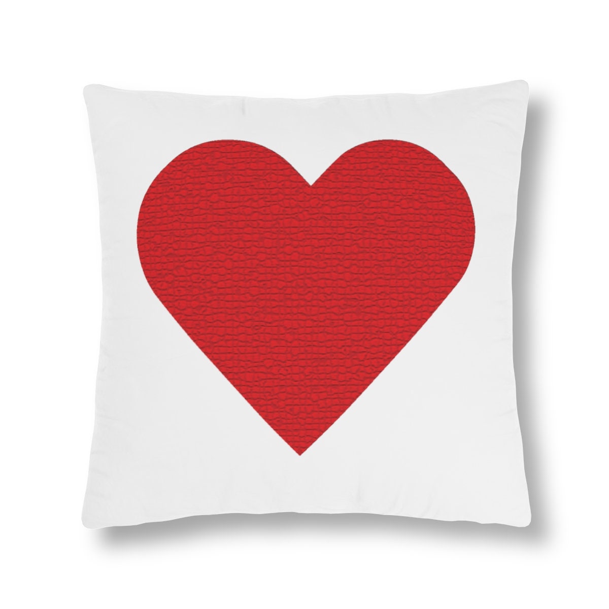 White Waterproof Pillows