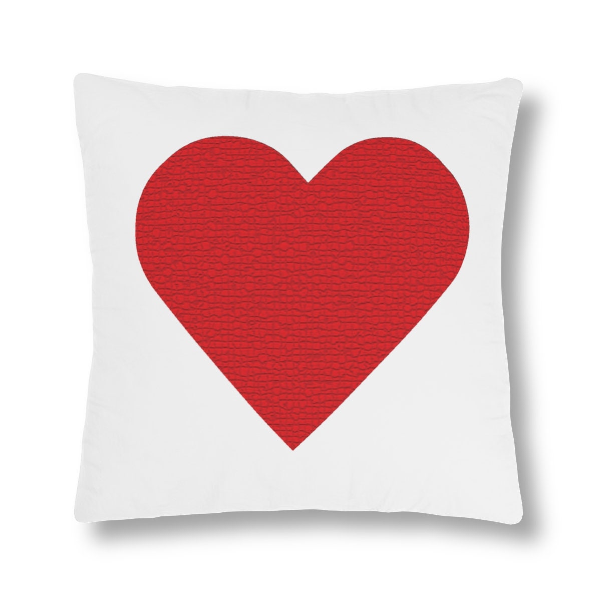 White Waterproof Pillows