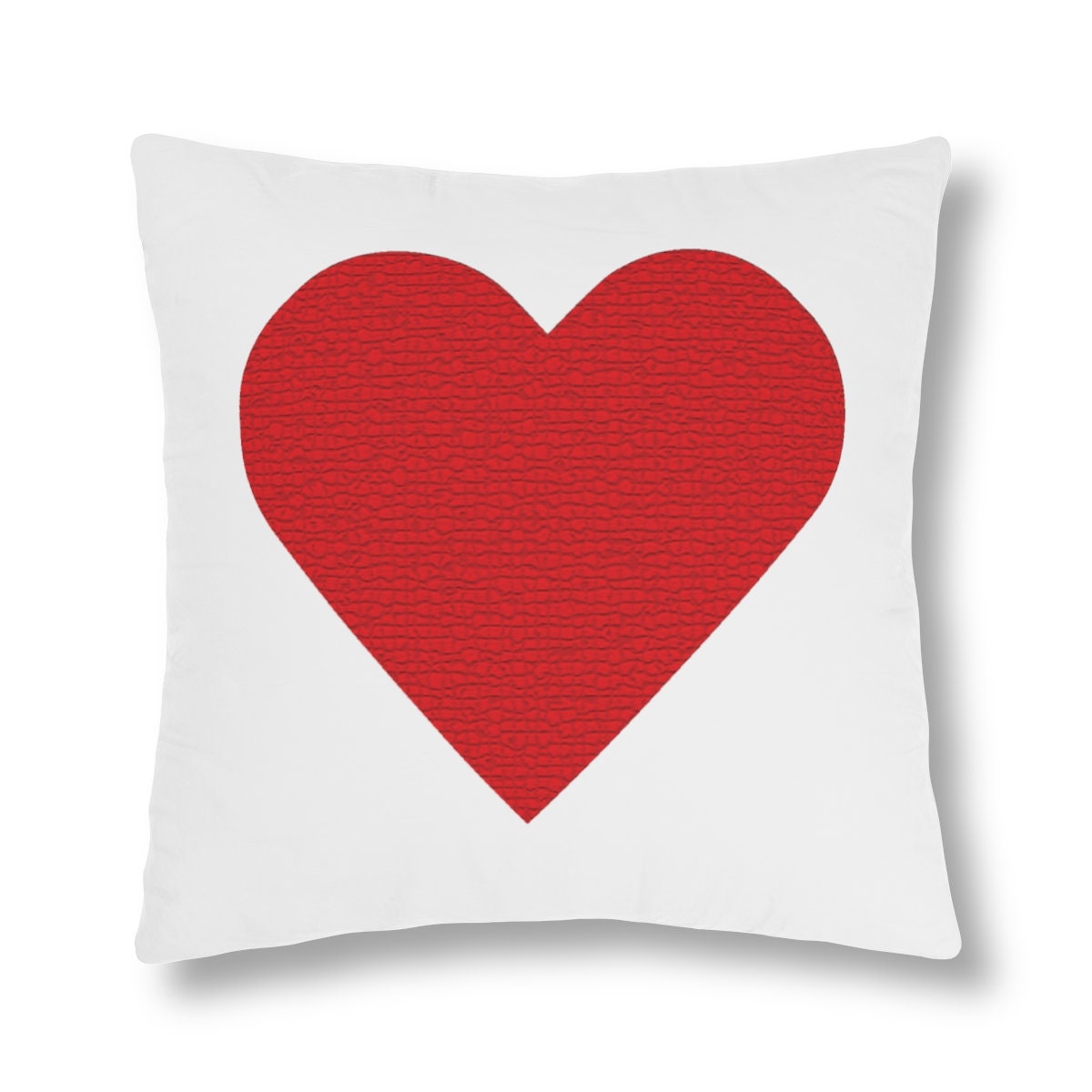 White Waterproof Pillows