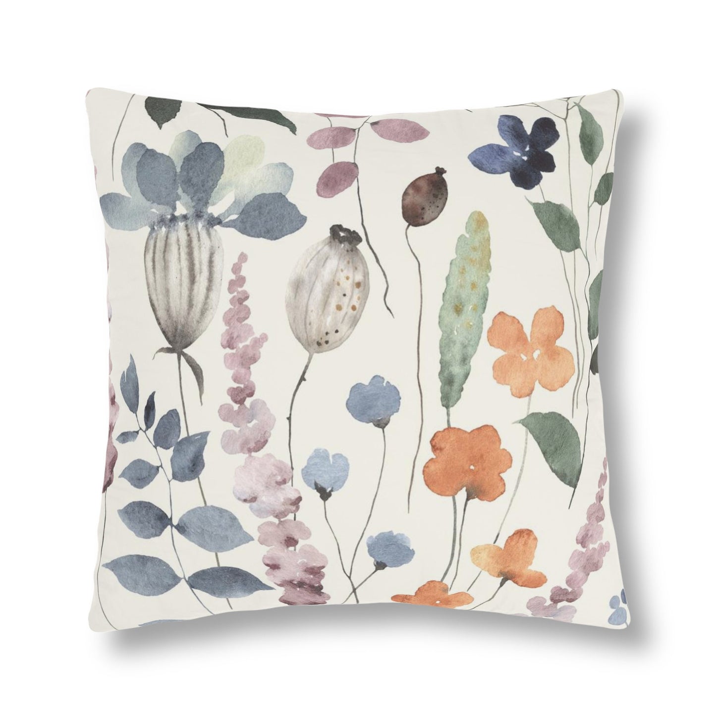 Floral Pillows