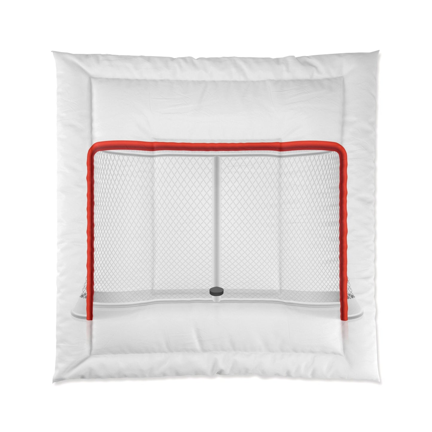 Hockey Comforters