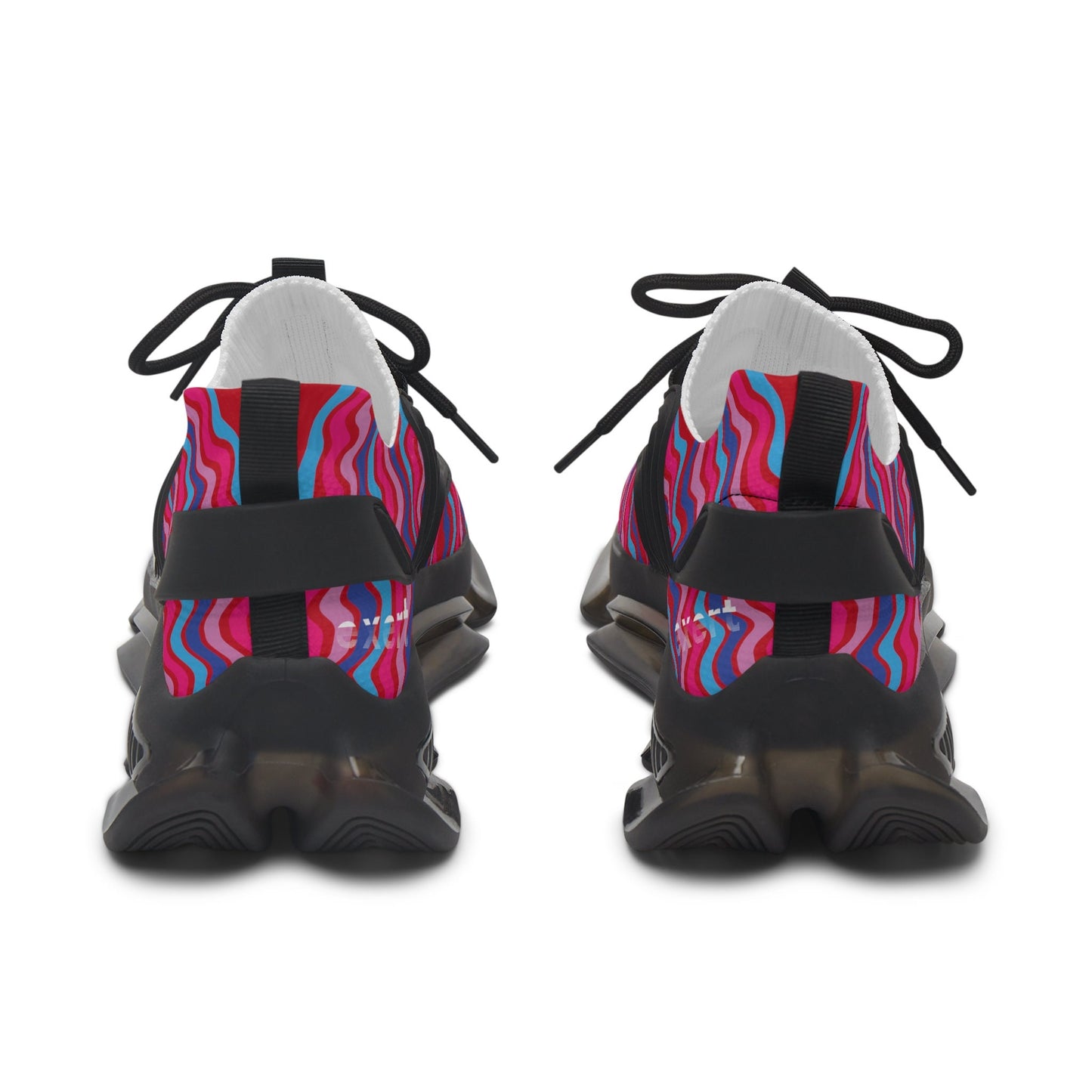 Women's Red Sneakers