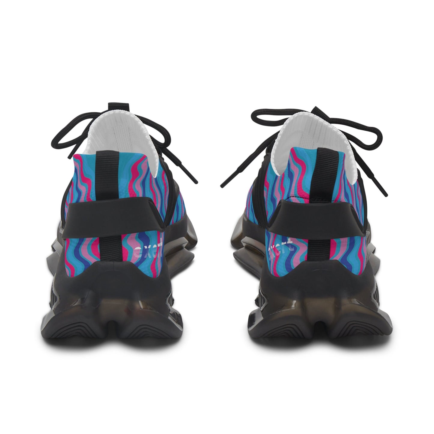 Women's Light Blue Sneakers