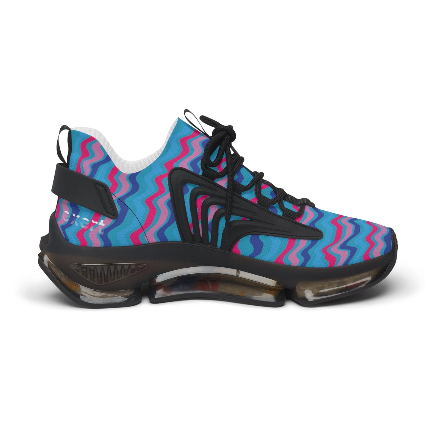 Women's Light Blue Sneakers