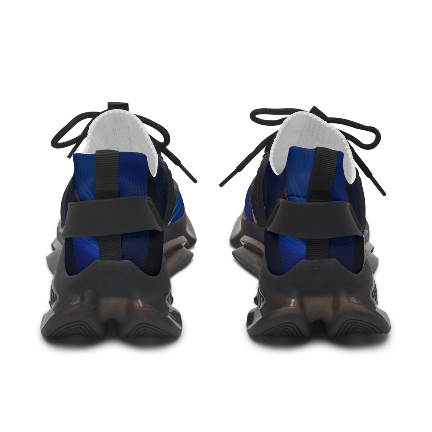 Women's Blue Sneakers