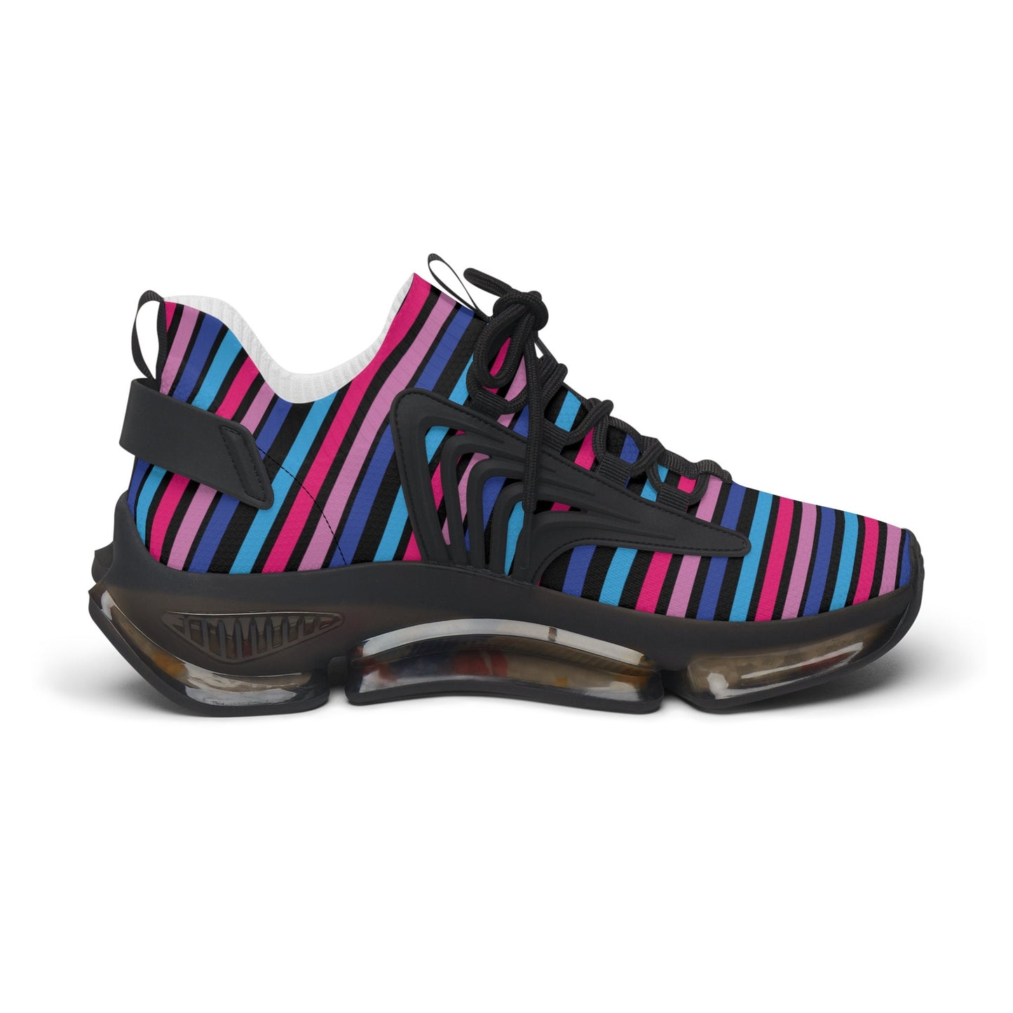 Women's Multi Color Sneakers