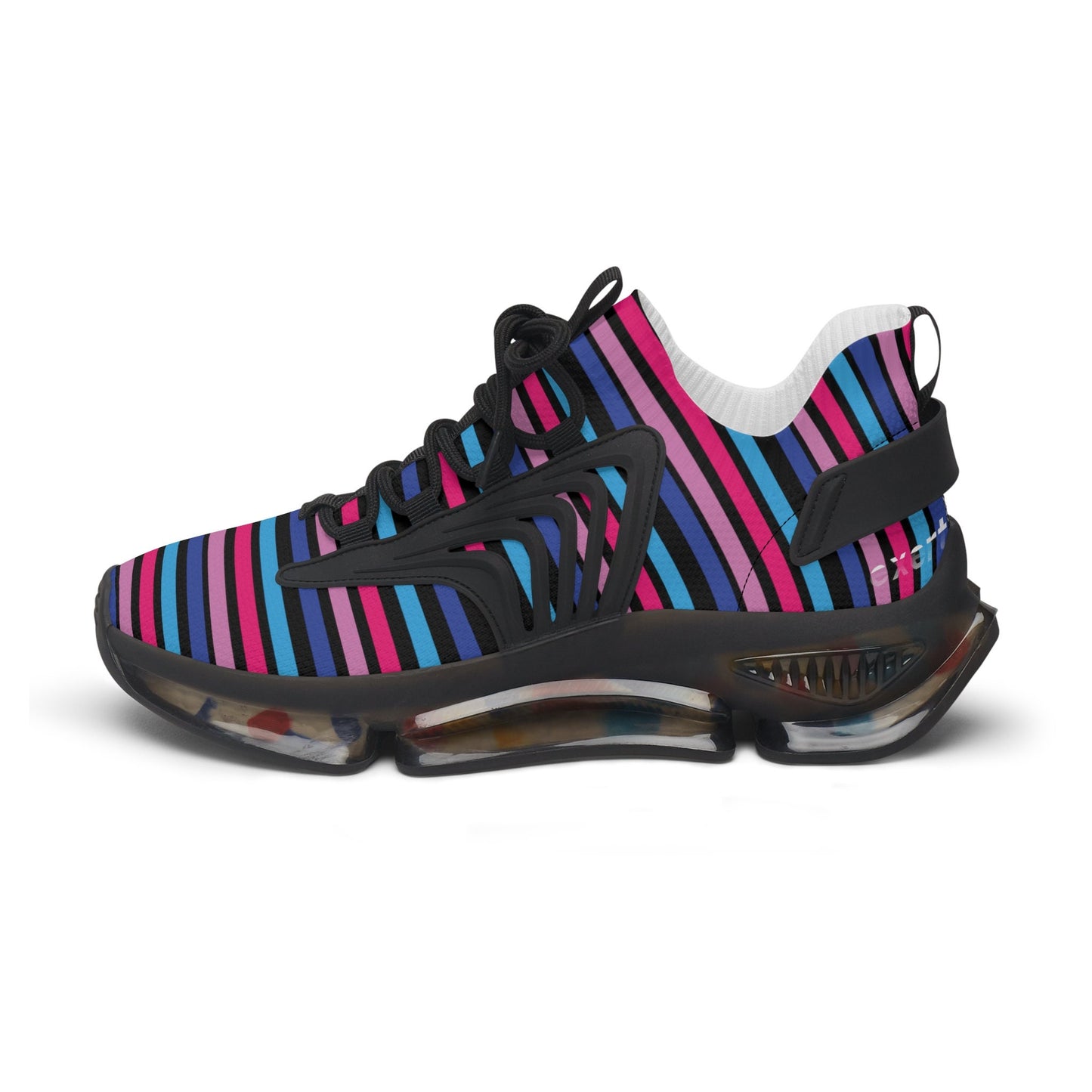 Women's Multi Color Sneakers