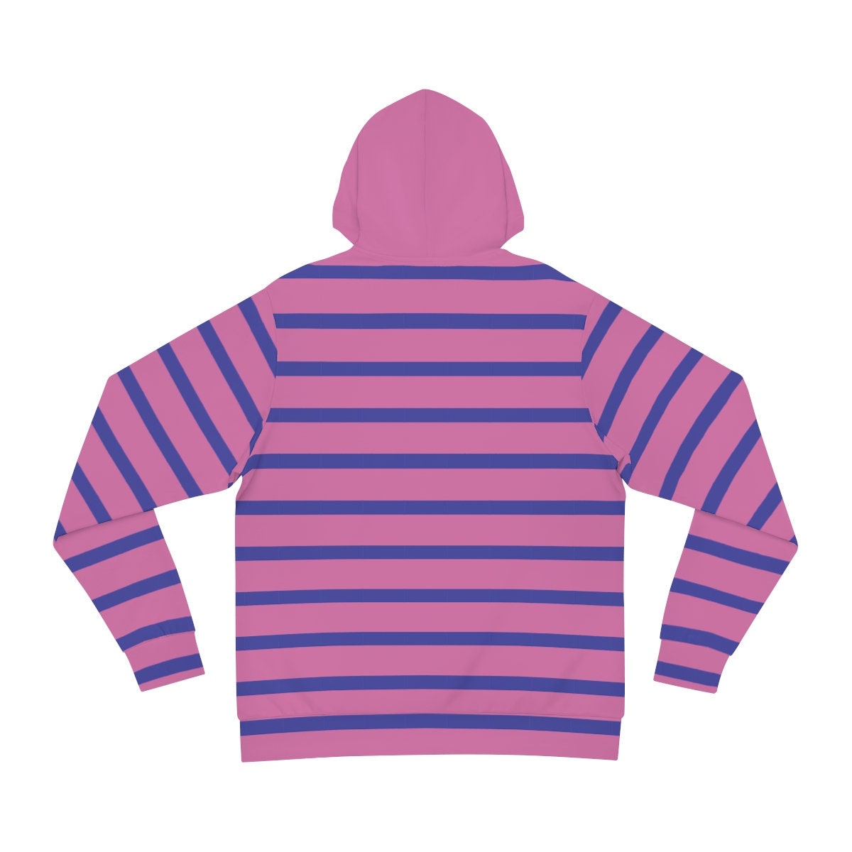 Pink Hoodies