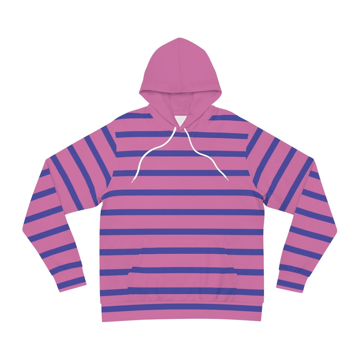 Pink Hoodies