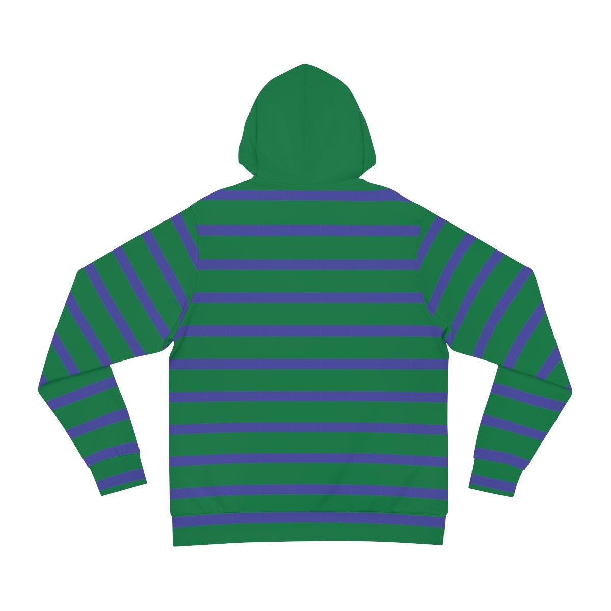 Green Hoodies