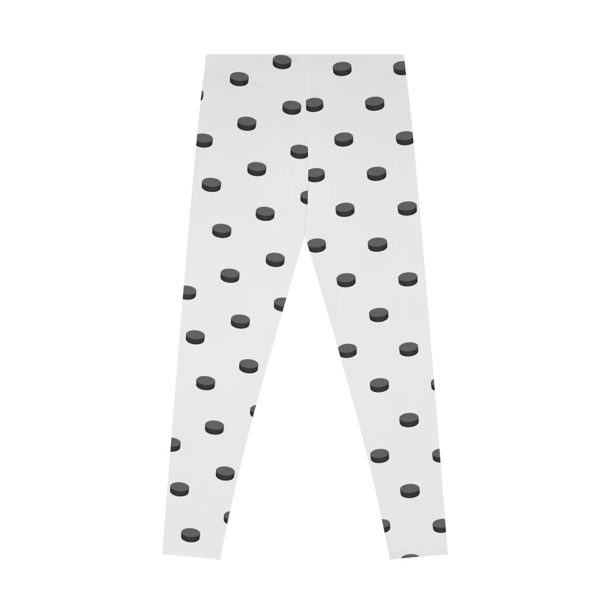 Stretchy Hockey Leggings