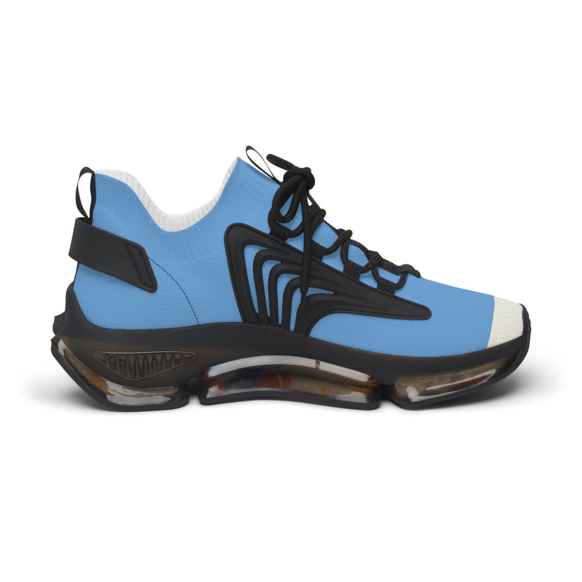 Women's Light Blue Sneakers